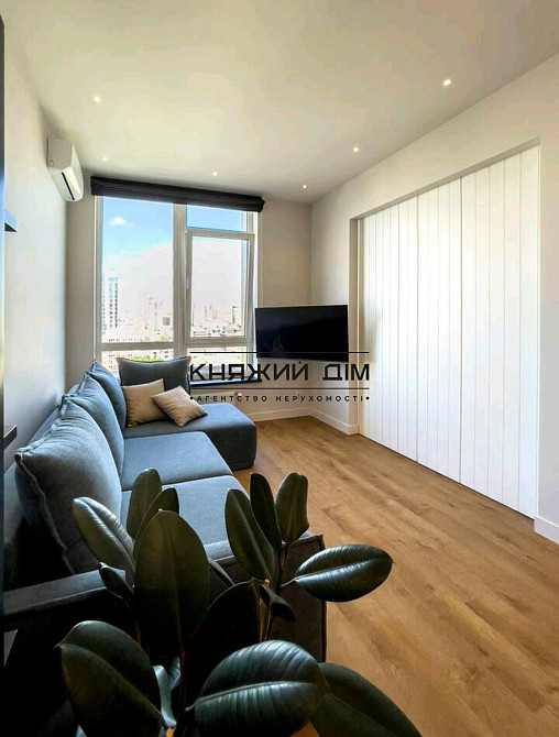 2кімн квартира ЖК KADORR № 11203810 Київ - зображення 12