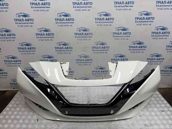 Бампер передний Nissan Leaf 2017- 620225SH3A (Арт. 83955) Киев