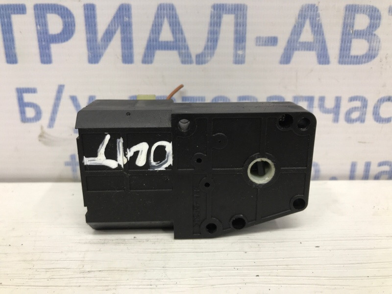 Сервопривод Mitsubishi Outlander CU 2.4 БЕНЗИН 4G69 2003 (б/у) Киев - изображение 2