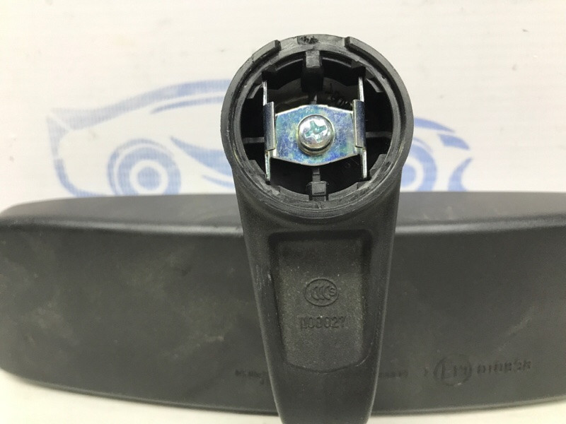 Зеркало салона Subaru Outback BS 2.0 DIESEL EE20Z 2014 (б/у) Київ - зображення 3