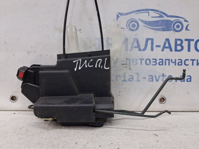 Замок двери передний левый Hyundai Tucson 2004-2009 813102E010 (Арт. 66559) Київ - зображення 2