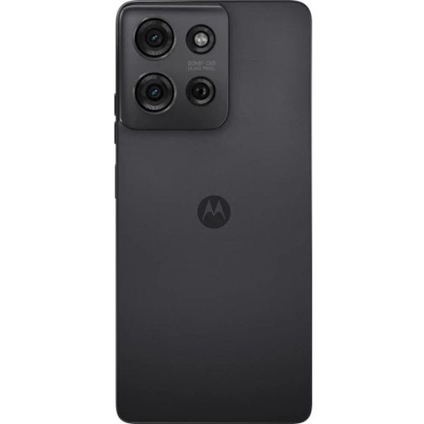 Смартфон Motorola Moto G75 8/256GB NFC Charcoal Grey (No Adapter) Global UA (PB3Y0009RS) (Код товару Харків - зображення 5