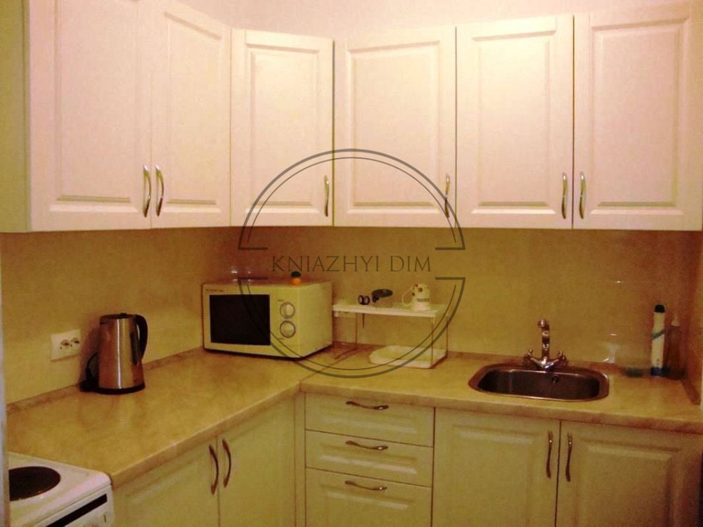 Оренда 2-кім. квартири ст. м. Осокорки. №11142896 Киев - изображение 2