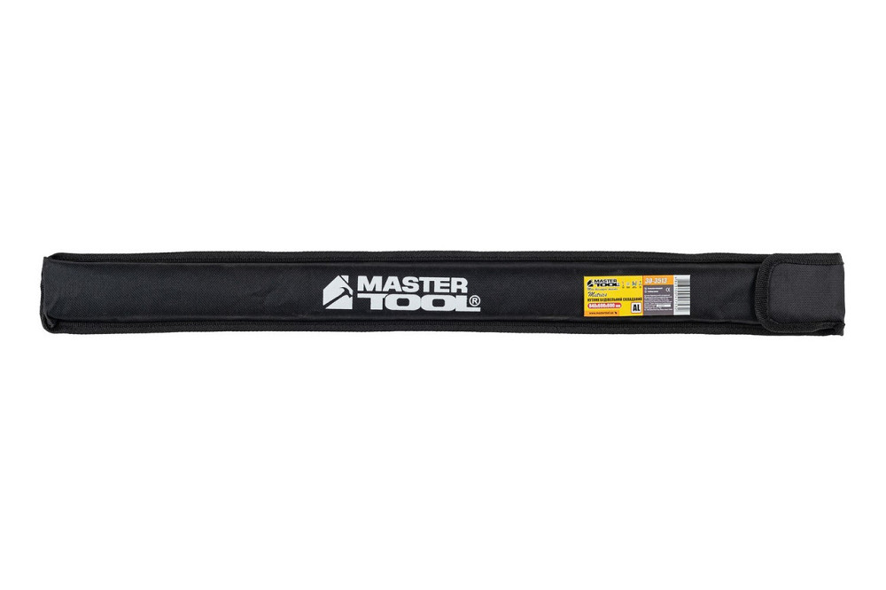 Угольник строительный складной MASTERTOOL 840х600х600 мм AL чехол для хранения 30-3513 Харьков - изображение 8