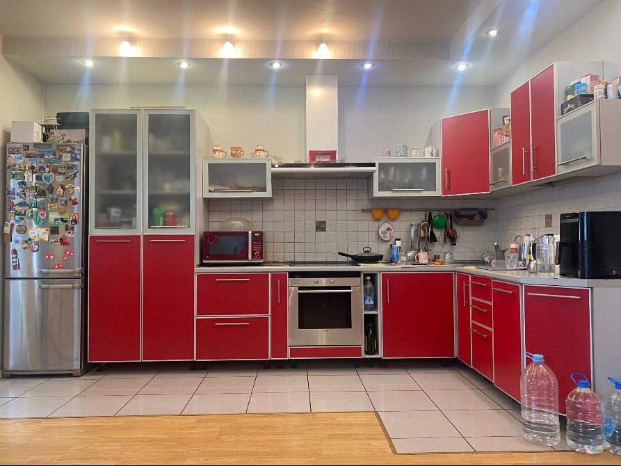 Продаж 3к квартири 105м2, вул. Княжий Затон 2/30, м. Позняки, Харківський масив, Дарницький район Київ - зображення 6