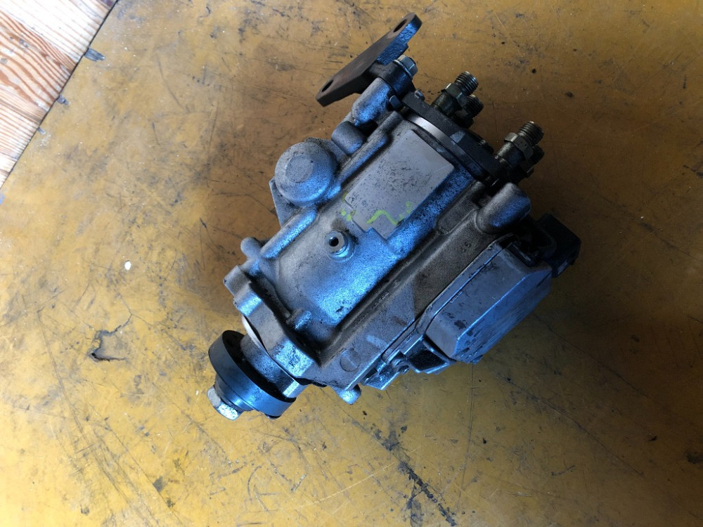 Топливный насос Ford Transit 2.0 di 2.4 td 2000-2006 (1S7Q9A543AB) Ковель - изображение 2