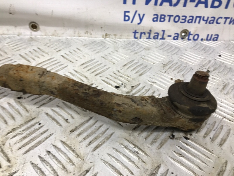 Рулевая рейка АНГЛИЯ SsangYong Rexton 2006-2012 4651008304 (Арт. 56450) Київ - зображення 7