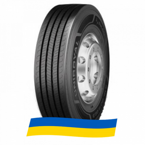 385/65 R22.5 Uniroyal FH40 160K Рульова шина Киев - изображение 5