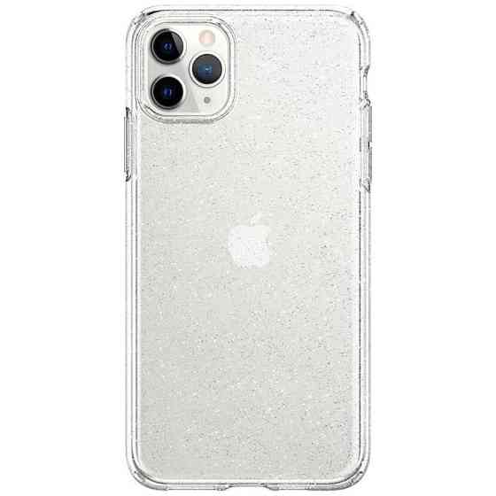 TPU чехол Molan Cano Jelly Sparkle для Apple iPhone 11 Pro (5.8") Херсон