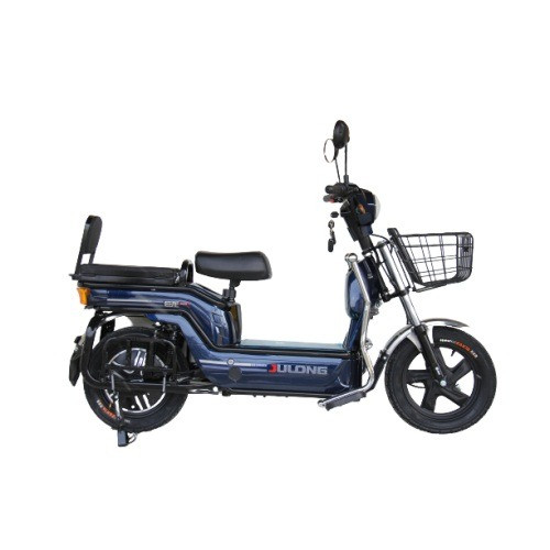 Грузопассажирский электроскутер Вольта Орион 3000 Одеса - зображення 6