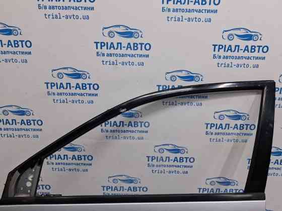 Дверь передняя левая Mitsubishi Lancer 2003-2009 5700A167 (Арт. 73976) Київ