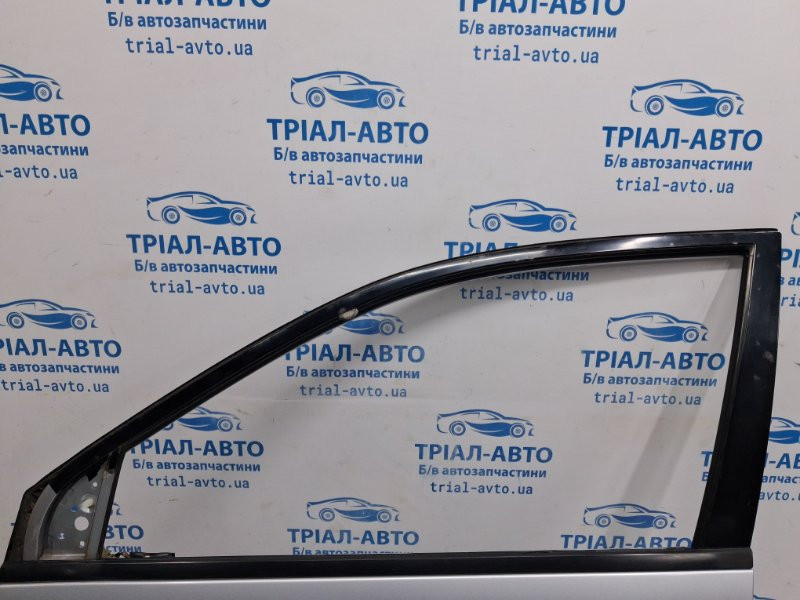 Дверь передняя левая Mitsubishi Lancer 9 1.6 БЕНЗИН 4G18 2003 (б/у) Киев - изображение 2