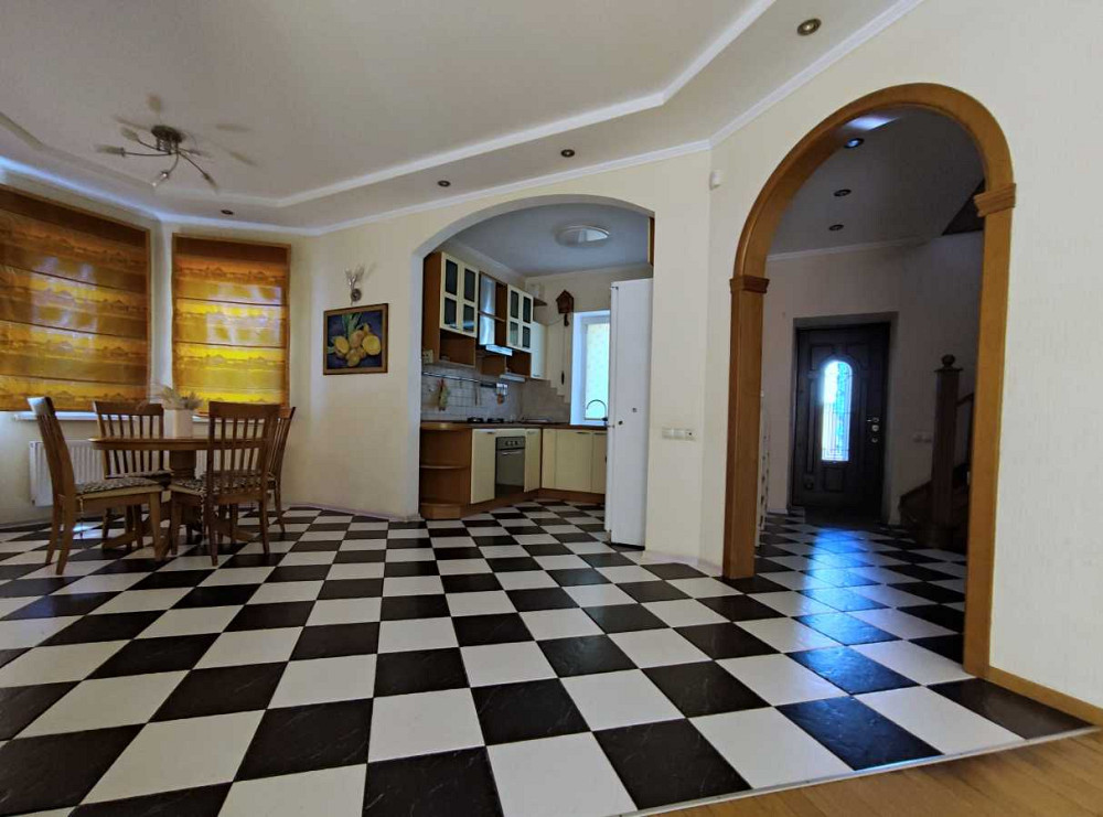 долгосрочная аренда 4-к дом Киево-Святошинский, Софиевская Борщаговка, 65000 грн./мес.  - изображение 4