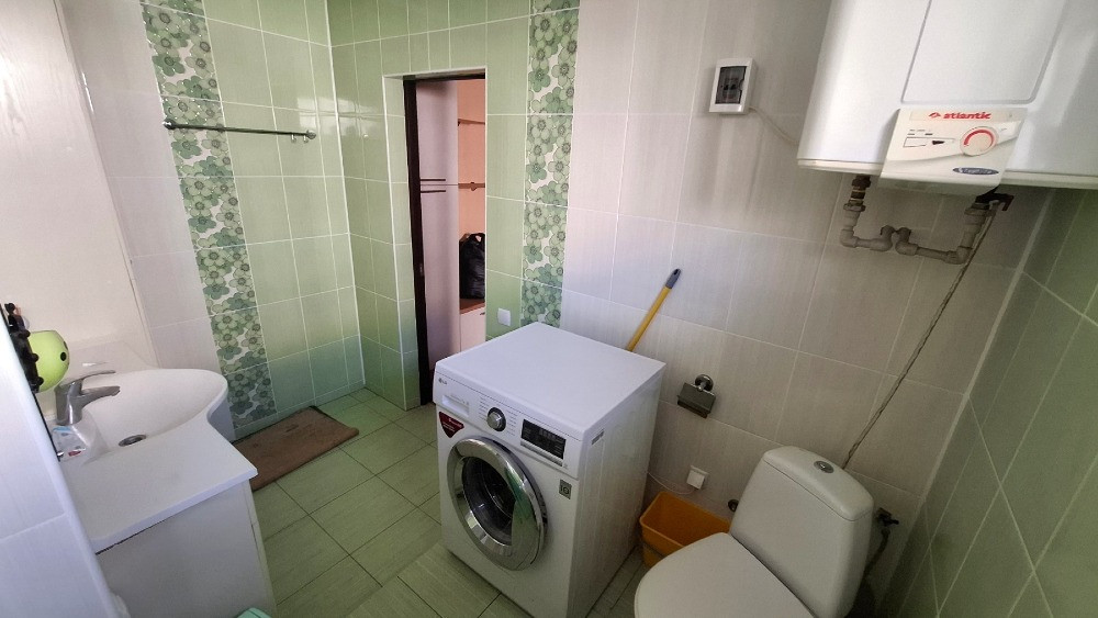 2-к, Кушнарева ул., 2А Пісочин Мобіль Харків - зображення 8