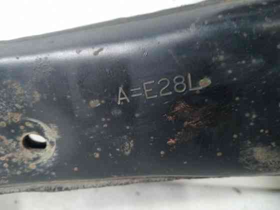 Рычаг передний нижний левый Mazda 3 2003-2009 B32H34350D (Арт. 59371) Киев