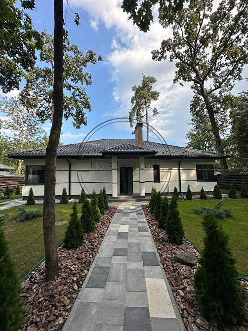 Продаж будинку у лісовій частині Ворзеля. № 2211742 Киев - изображение 9