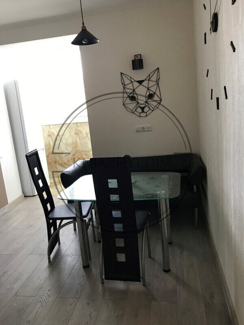 Без комісії!!! Оренда 2-х к.розд. кв. у новому будинку Новосілки, м. Теремки. Код:11196219 Киев - изображение 8