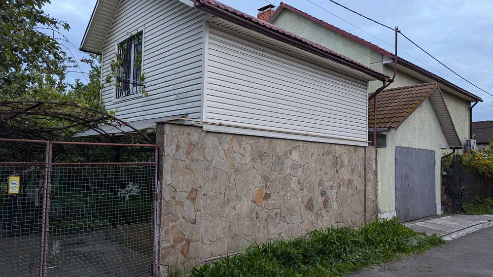 продажа 4-к дом Киев, Дарницкий, 72000 $ Киев - изображение 5