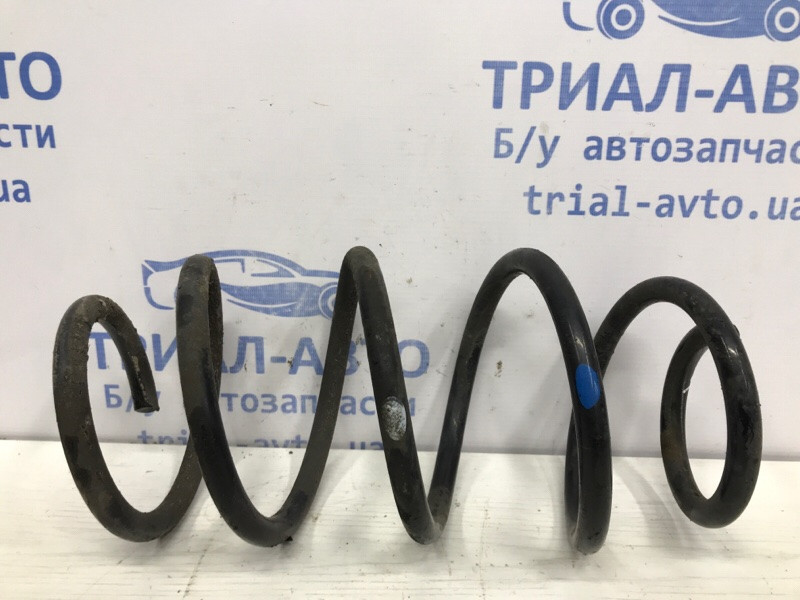 Пружина передняя SsangYong Korando C200 2.0 DIESEL 2010 (б/у) Киев - изображение 1