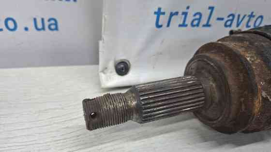 Привод передний левый МКПП Mitsubishi Lancer 2007-2017 3815A189 (Арт. 72520) Киев