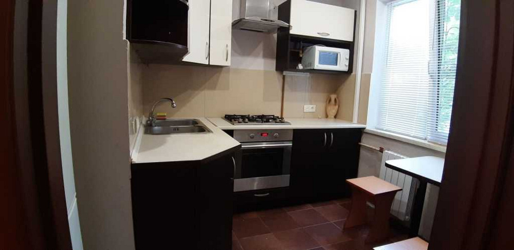 долгосрочная аренда 2-к квартира Киев, Шевченковский, 14000 грн./мес. Киев - изображение 1