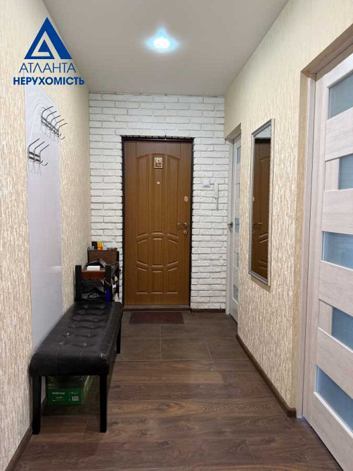 продажа 3-к квартира Луцк, 70000 $ Луцьк - зображення 11