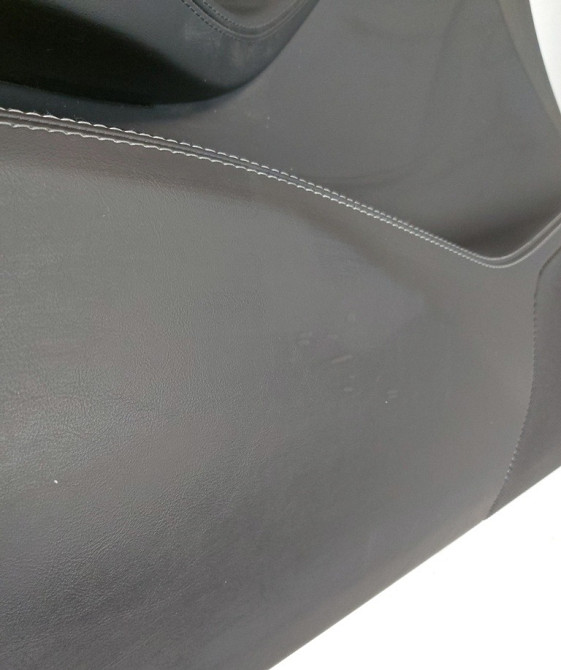 1Блок управления вентилятором кондиционера с повреждением корпуса Tesla model S, model S REST 600895 Київ - зображення 5