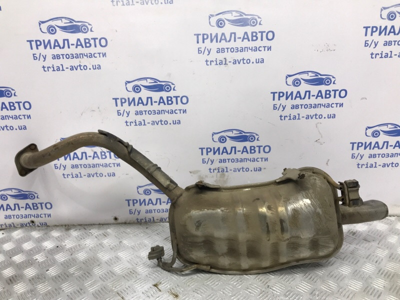 Глушитель Hyundai Santa fe 2005-2012 287000W350S (Арт. 52331) Киев - изображение 6