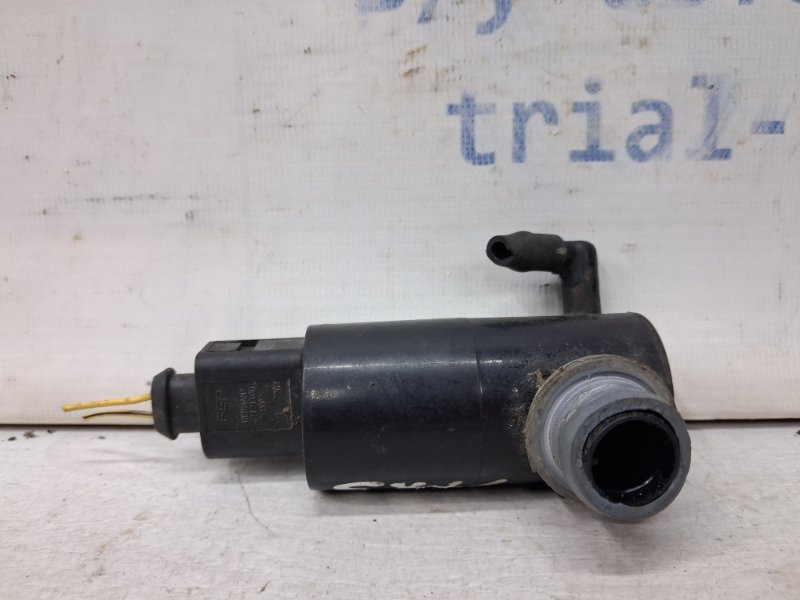 Насос омывателя стекла Suzuki SX4 2006-2014 3841079J10 (Арт. 64891) Киев - изображение 2