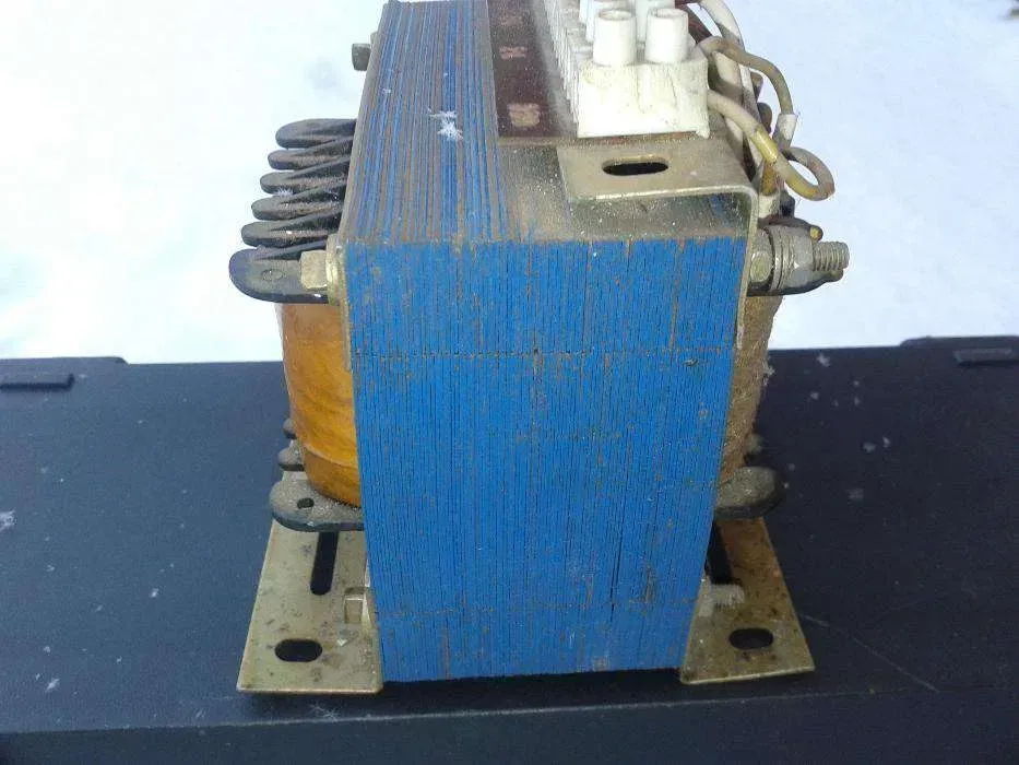 Трансформатор понижающий Лубни - зображення 1