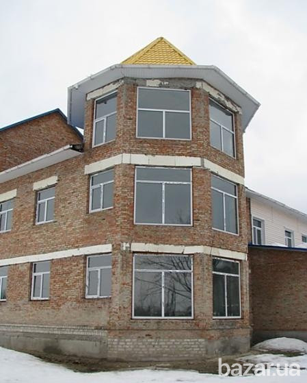 ПРОДАМ ЗДАНИЕ КЛИНИКИ с ЗАЗИМЬЕ!! Киев - изображение 3