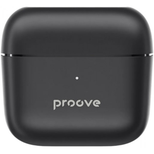 Bluetooth-гарнітура Proove Mainstream TWS Black (TWMS00010001) (Код товару:37776) Харьков - изображение 5