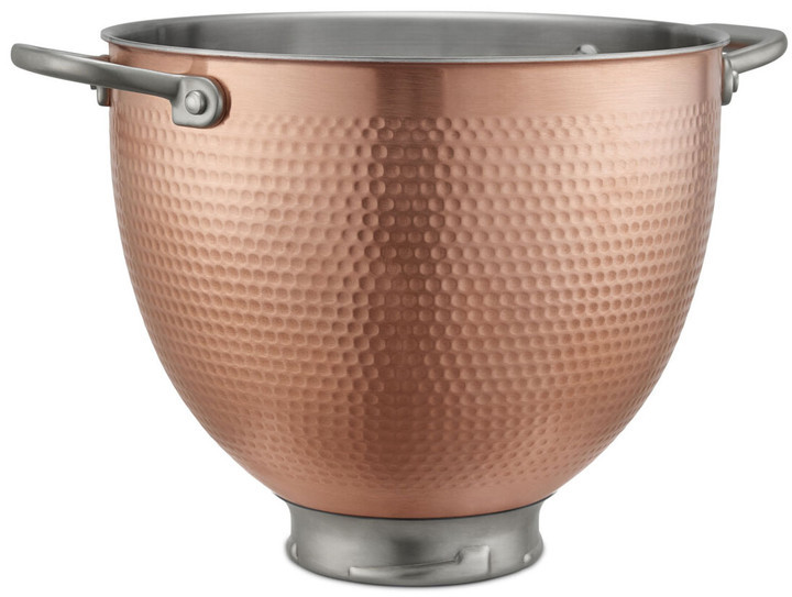 Чаша KitchenAid Blossom 5KSM5SSBСB 4,7л Київ - зображення 1