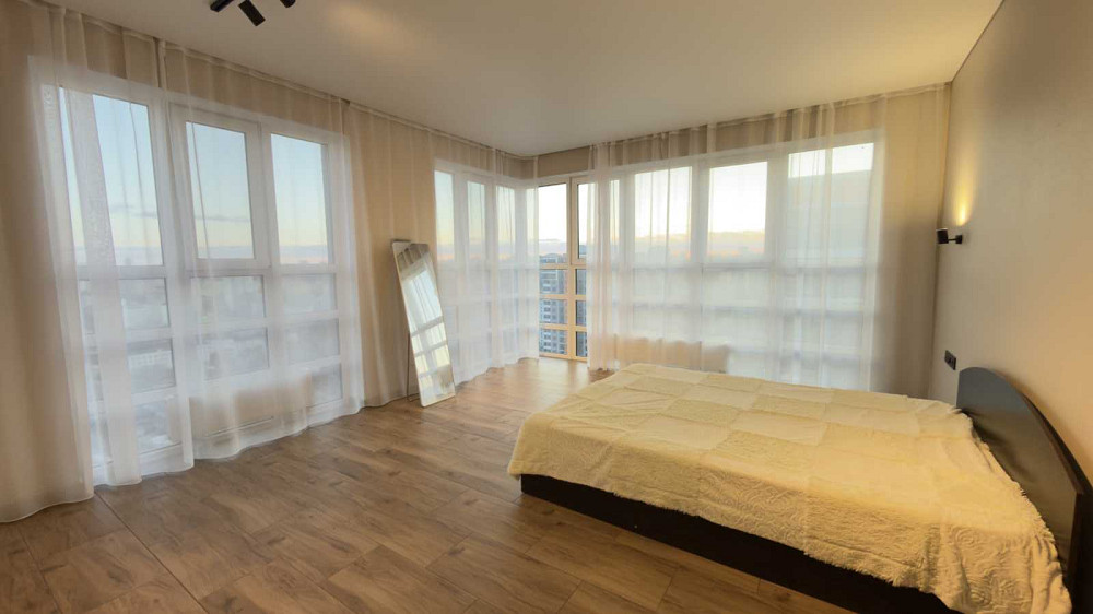 продажа 5-к квартира Киев, Оболонский, 177000 $ Київ - зображення 3