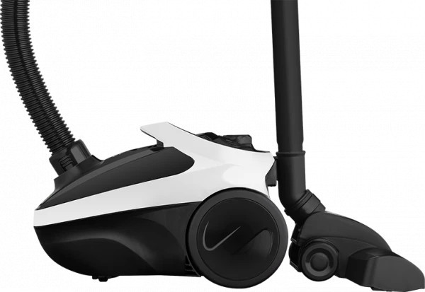 Пылесос EСG VP-S1010 800 Вт Киев - изображение 3