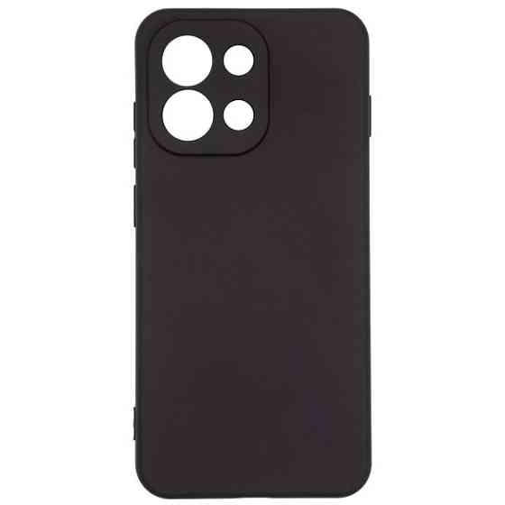 Чохол ArmorStandart Matte Slim Fit Camera Cov для OnePlus 13T Black (ARM86732) (Код товару:41557) Харків