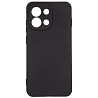 Чохол ArmorStandart Matte Slim Fit Camera Cov для OnePlus 13T Black (ARM86732) (Код товару:41557) Харків