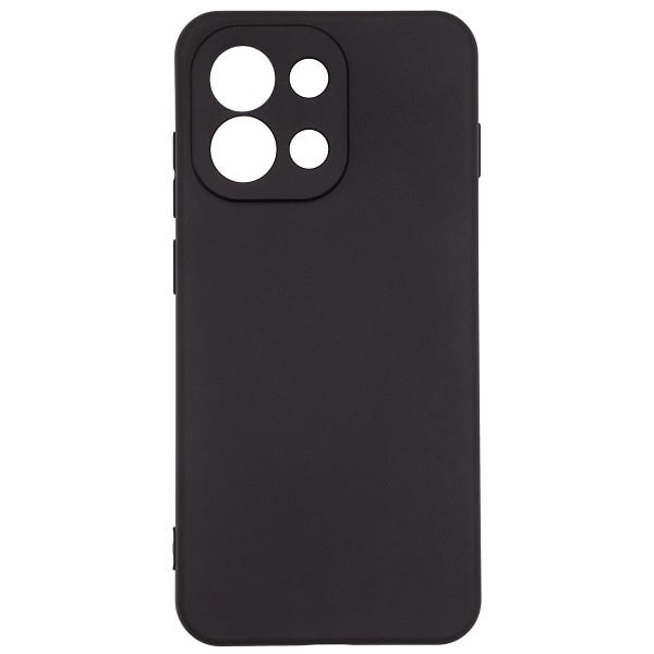 Чохол ArmorStandart Matte Slim Fit Camera Cov для OnePlus 13T Black (ARM86732) (Код товару:41557) Харків - зображення 1