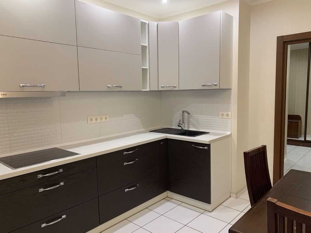 долгосрочная аренда 2-к квартира Киев, Голосеевский, 26000 грн./мес. Київ - зображення 8