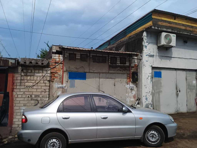 продажа отдельно стоящий гараж Киев, Деснянский, 5500 $ Київ - зображення 5