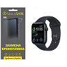 Поліуретанова плівка StatusSKIN Lite на екран Apple Watch SE 2 44mm Матова Харків