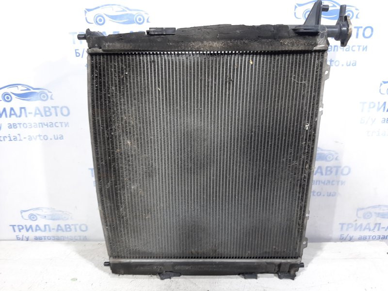 Радиатор основной Kia Sorento 2009-2014 253102P100 (Арт. 22815) Киев - изображение 3