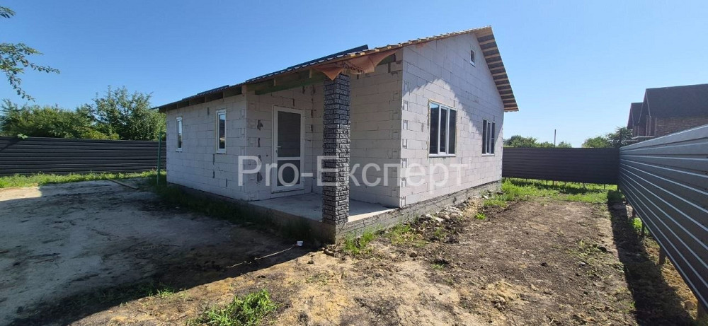 Продаж будинку Бориспіль Бориспіль - зображення 1