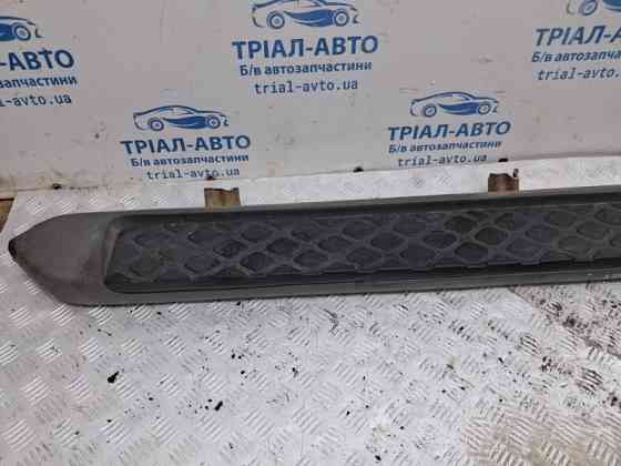 Подножка Nissan Pathfinder 2004-2014  (Арт. 81904) Киев