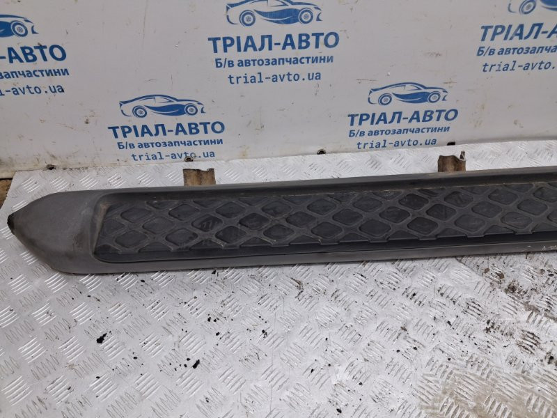 Подножка Nissan Pathfinder 2004-2014  (Арт. 81904) Киев - изображение 2