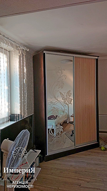 Часть дома на Нижнем ДНСе с ремонтом и всеми коммуникациями. Белая Церковь - изображение 3