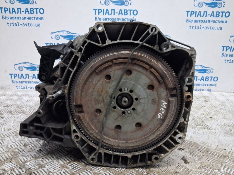 Коробка передач АКПП Renault Megane 3 1.5 DIESEL K9K 2008 (б/у) Киев - изображение 1