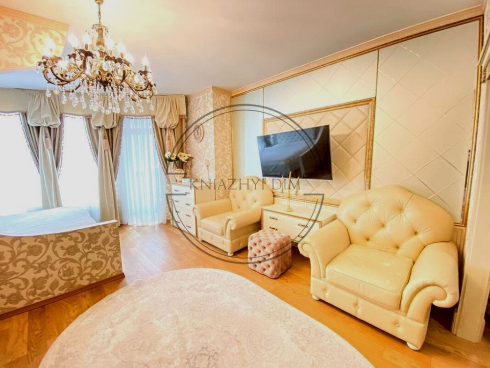 ЖК бизнес класса Авеню. Продаж 1 комн. на бул. Дружбы Н. м Дружбы Народов Київ - зображення 5