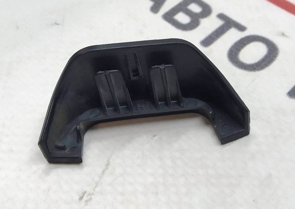 Заглушка корпуса наружной ручки двери передней/задней левой Tesla model X 1495827-00-A Киев - изображение 1