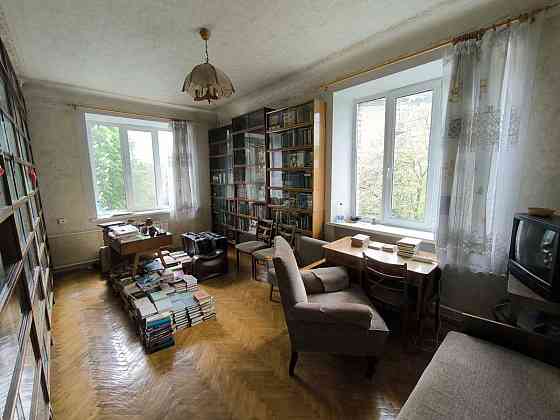 продажа 3-к квартира Киев, Печерский, 140000 $ Киев